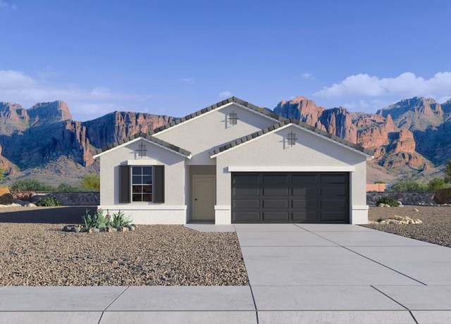Property at Harris Plan, Buckeye, AZ 85326, 4 beds, 2.5 baths
