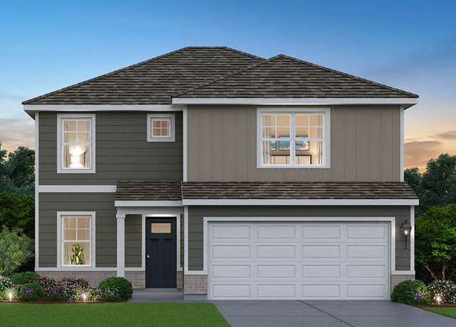 Property at 180 Aviana Ave, Hobart, IN 46342, 3 beds, 2.5 baths
