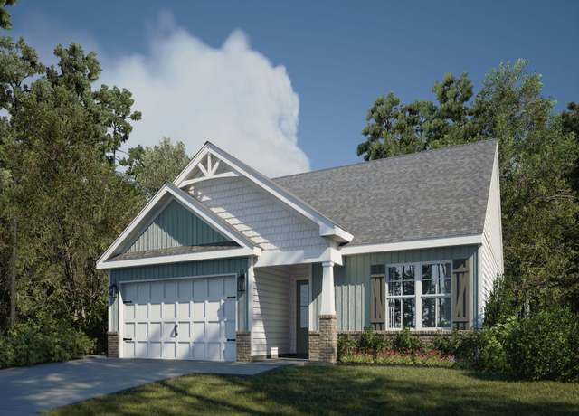 Property at 10504 Glade Cv, Gulfport, MS 39503, 3 beds, 3 baths