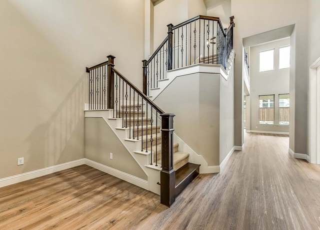 Property at Bingham Plan, Justin, TX 76247, 4 beds, 3.5 baths