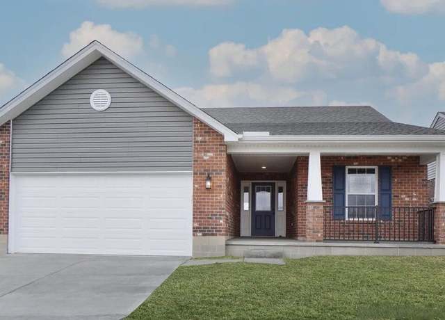 Property at The Seabrook Plan, Trenton, OH 45067, 3 beds, 2 baths