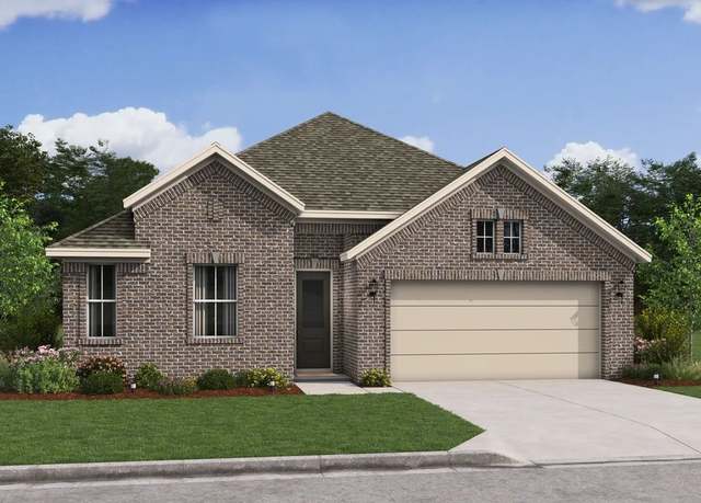Property at 12119 Willow Way Ave, Mont Belvieu, TX 77535, 4 beds, 3 baths