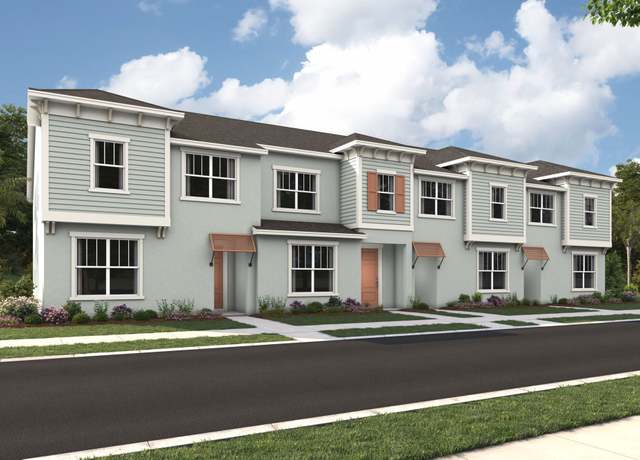 Property at 2367 Distant Sun Trl, Kissimmee, FL 34747, 4 beds, 4.5 baths