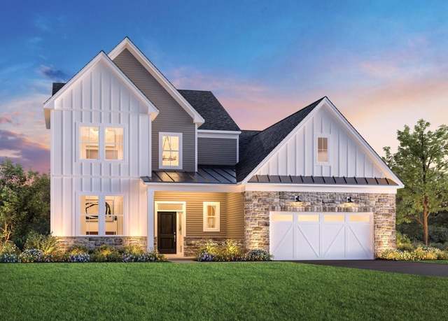 Property at Irving Plan, Cranbury, NJ 08512, 4 beds, 3.5 baths