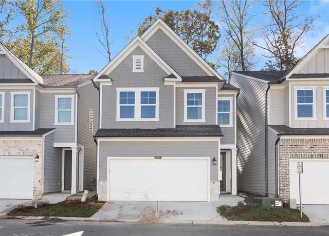 Property at 686 Smokey Quartz Way, Kennesaw, GA 30144, 3 beds, 2.5 baths