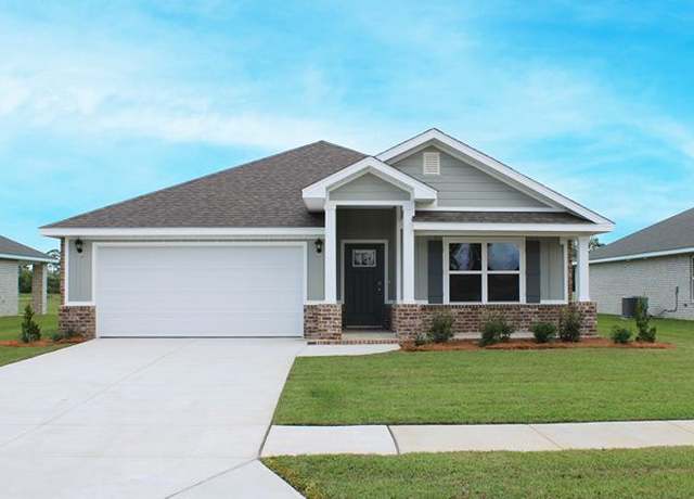 Property at CALI Plan, Robertsdale, AL 36567, 4 beds, 2 baths