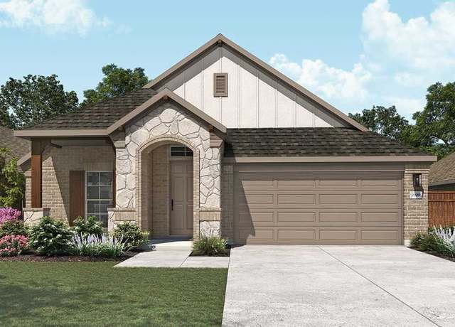 Property at Premier - Laurel Plan, Red Oak, TX 75154, 3 beds, 2 baths