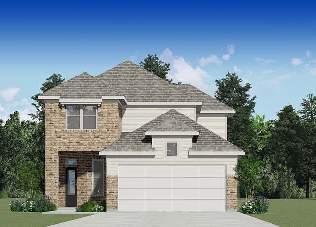 Property at 19260 Hazel Firs Ct, Magnolia, TX 77355, 4 beds, 2.5 baths