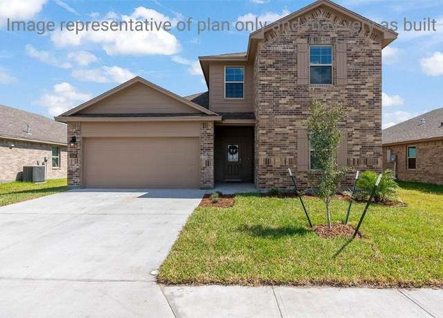 Property at 7230 Wilder Ln, Corpus Christi, TX 78414, 4 beds, 3 baths