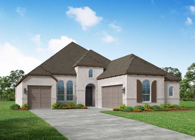 Property at Plan 230 Plan, Rockwall, TX 75087, 3 beds, 2.5 baths
