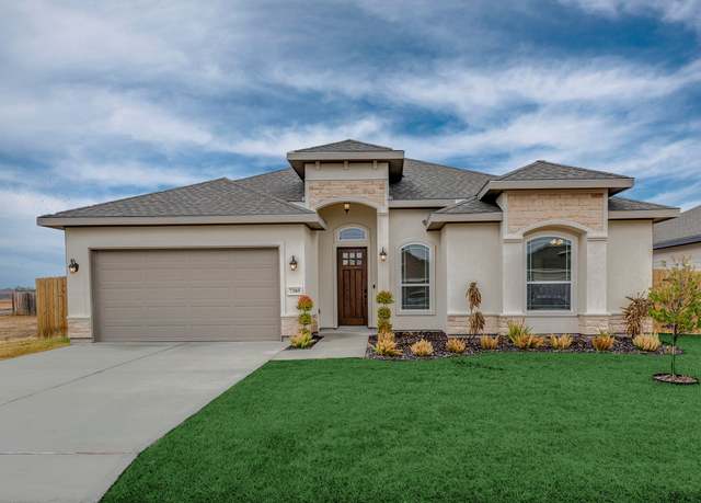 Property at 7305 N 54th St, Mission, TX 78573, 3 beds, 2 baths