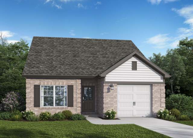 Property at Florabelle II Plan, Madison, AL 35756, 3 beds, 3 baths
