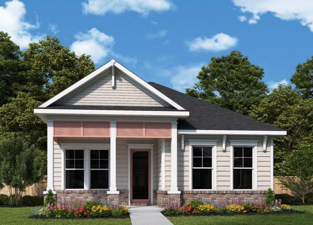 Property at Odyssey by David Weekley Homes SBV Plan, Ponte Vedra, FL 32081, 3 beds, 3 baths