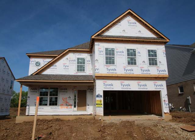 Property at 2877 Sky Crossing Dr, Beavercreek, OH 45434, 4 beds, 2.5 baths