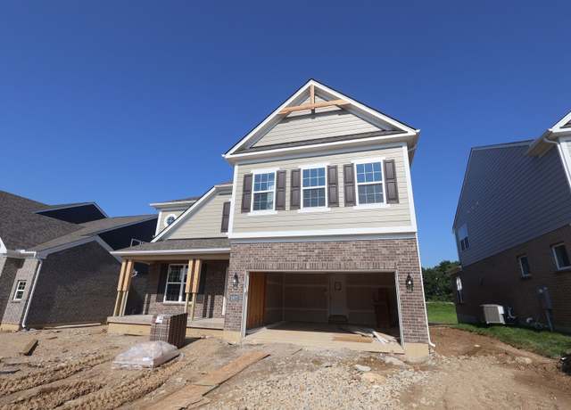 Property at 2877 Sky Crossing Dr, Beavercreek, OH 45434, 4 beds, 2.5 baths