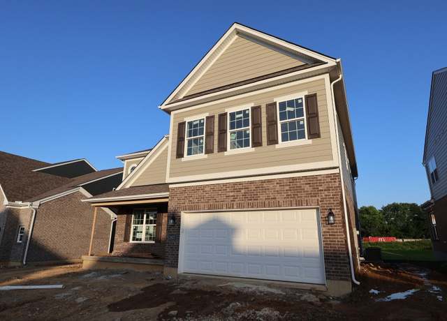 Property at 2877 Sky Crossing Dr, Beavercreek, OH 45434, 4 beds, 2.5 baths