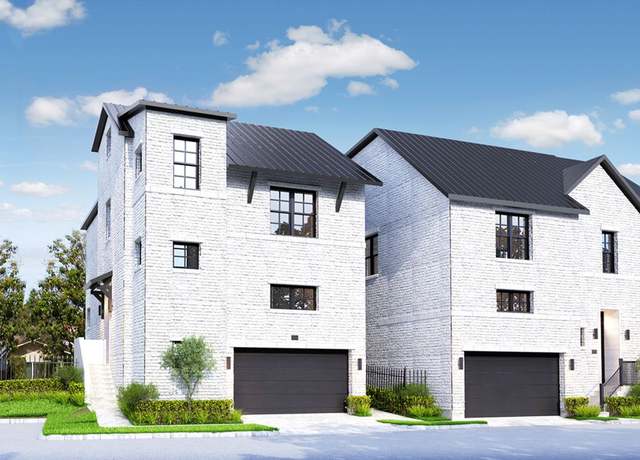 Property at 1719 Spyglass Dr #18, Austin, TX 78746, 3 beds, 3.5 baths