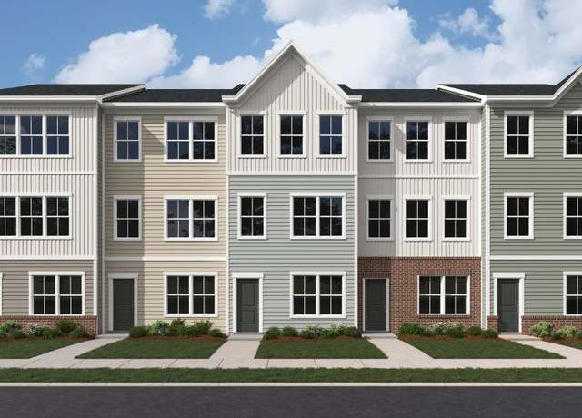 Property at Quincy Plan, Ranson, WV 25438, 2 beds, 2.5 baths