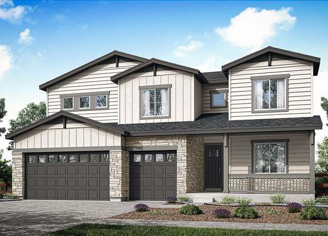 Property at Plan 5014 Plan, Aurora, CO 80019, 4 beds, 3.5 baths
