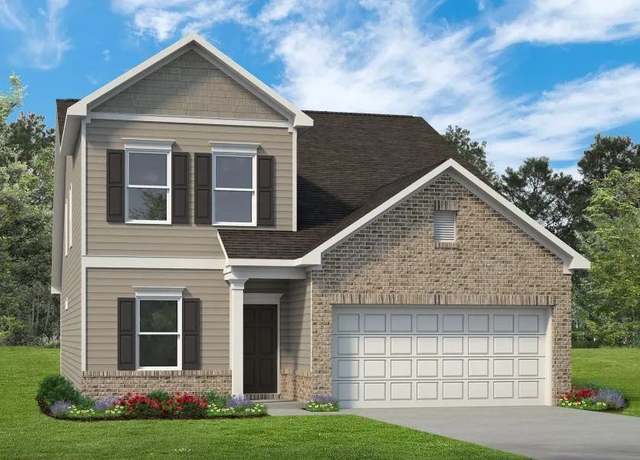 Property at The Shetland III Plan, Richmond, TX 77406, 3 beds, 2.5 baths