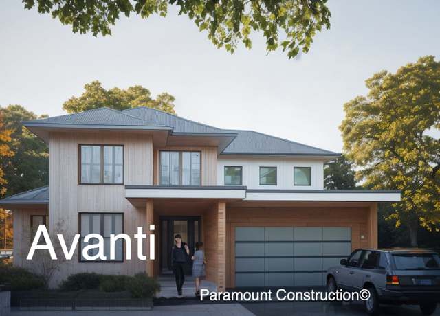 Property at Avanti Plan, Bethesda, MD 20817, 4 beds, 3.5 baths