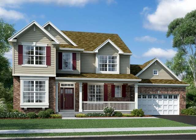 Property at 572 Waterford Rd, Elgin, IL 60124, 3 beds, 2.5 baths