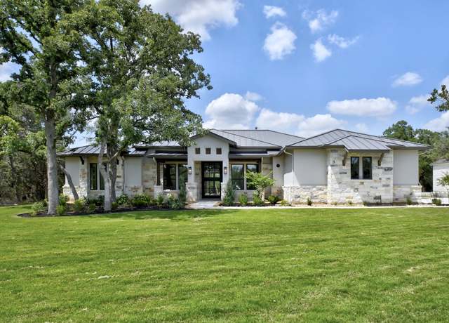Property at Medina - A Plan, Spring Branch, TX 78070, 4 beds, 3.5 baths
