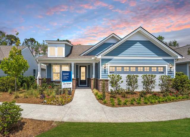 Property at Mainstay Plan, Richmond Hill, GA 31324, 2 beds, 2 baths