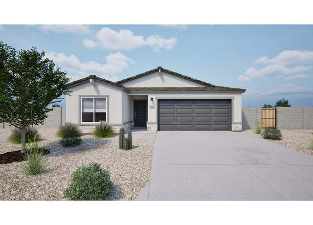 Property at 1442 W Tigua Way, Coolidge, AZ 85128, 4 beds, 3 baths