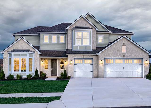 Property at 5969 Hunt Valley Dr, Thompsons Station, TN 37179, 5 beds, 4 baths