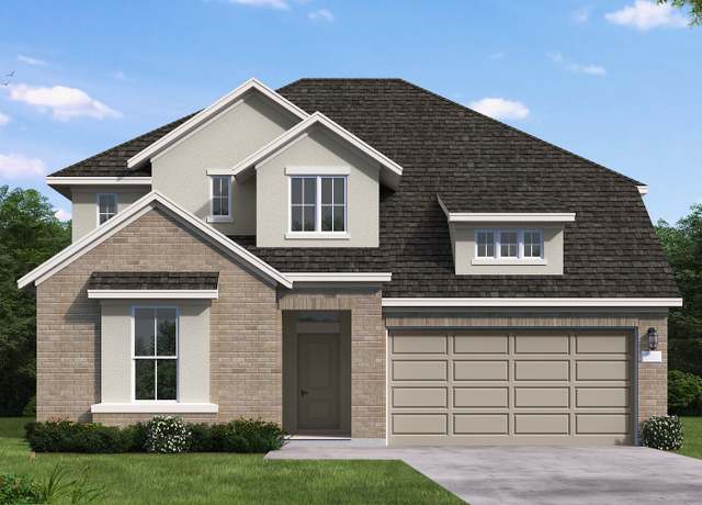 Property at 17421 Graces Path, Pflugerville, TX 78660, 4 beds, 3.5 baths