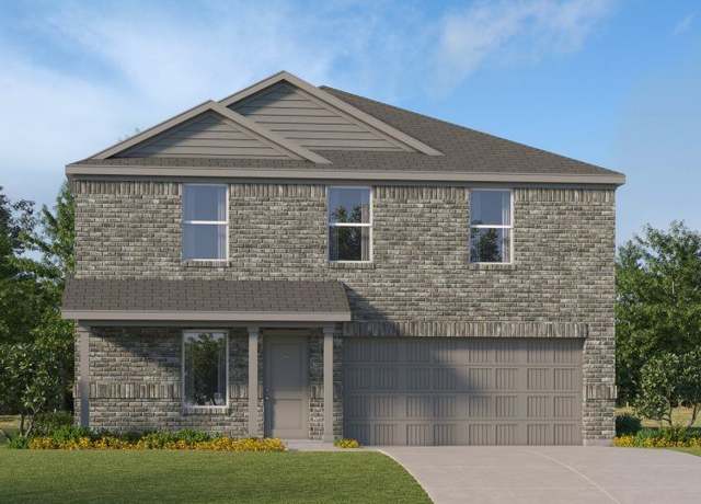 Property at 429 Rock Springs Dr, Marble Falls, TX 78654, 4 beds, 2.5 baths