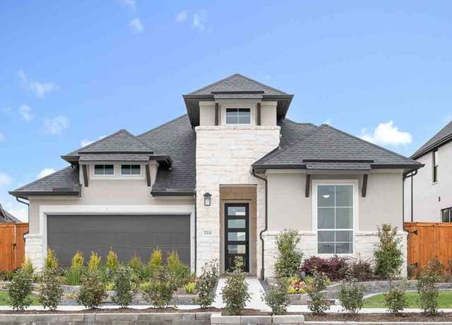 Property at Falcon Plan, Spring, TX 77386, 4 beds, 3 baths