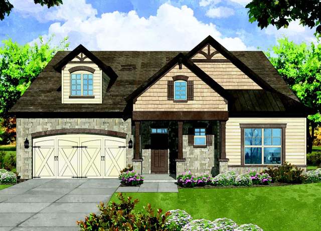 Property at The Fullerton Plan, Canton, GA 30114, 3 beds, 3 baths