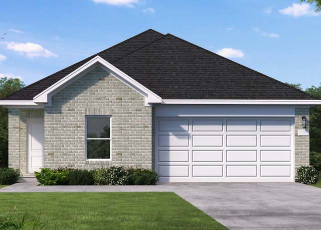 Property at 3639 Atlas Point Ln, Angleton, TX 77515, 4 beds, 3 baths