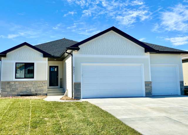 Property at Sedona Plan, Lincoln, NE 68520, 4 beds, 3 baths