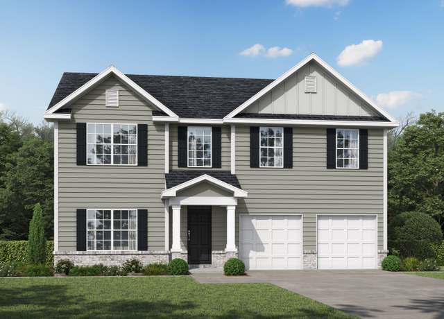 Property at Cedar Creek Covenant Plan, Hinesville, GA 31313, 4 beds, 2.5 baths