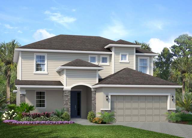 Property at Pembroke Plan, Mount Dora, FL 32757, 4 beds, 3 baths