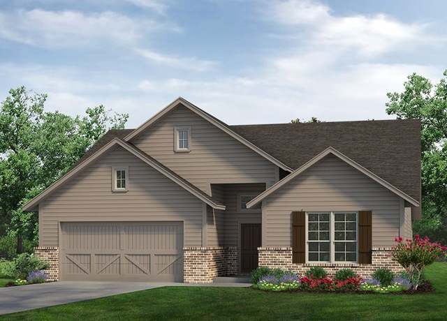 Property at Bailey Plan, Springtown, TX 76082, 3 beds, 2 baths