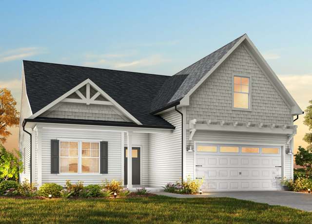 Property at Ryker Plan, Lancaster, SC 29720, 3 beds, 2 baths