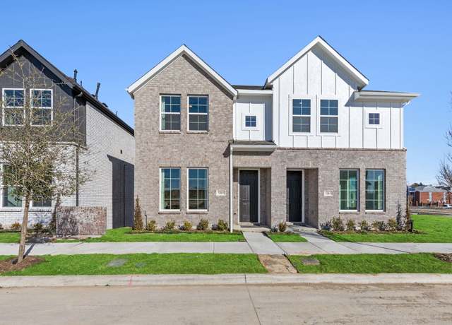 Property at Olivia Plan, Haltom City, TX 76117, 3 beds, 2.5 baths