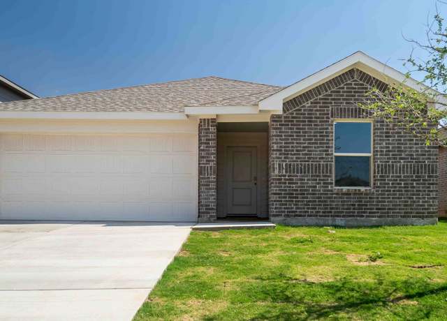 Property at 615 14th St, Wolfforth, TX 79382, 4 beds, 2 baths