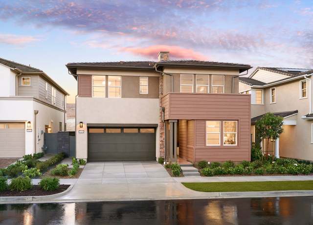 Property at Plan 3 Plan, Cfweck Rancho Mission Viejo, CA 92694, 4 beds, 3 baths