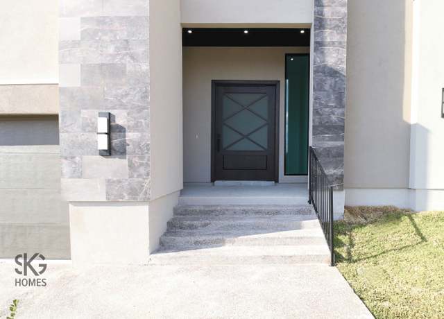 Property at 3910 Sun Valley Dr, Laredo, TX 78045, 4 beds, 3.5 baths