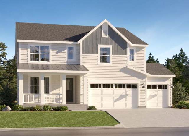 Property at Stonehaven Plan, Elizabeth, CO 80107, 5 beds, 4 baths