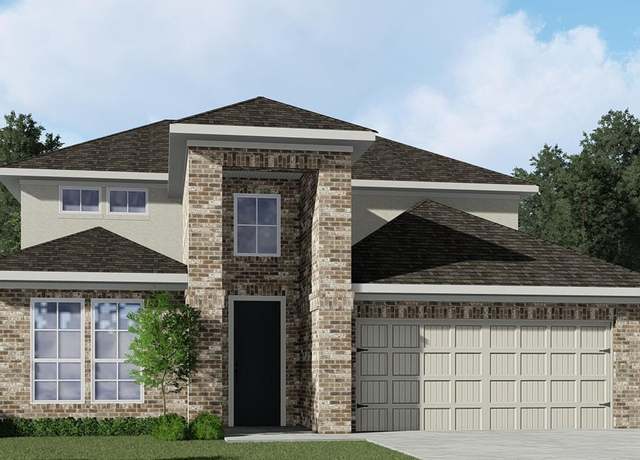 Property at Laurel Plan, Magnolia, TX 77355, 4 beds, 3.5 baths