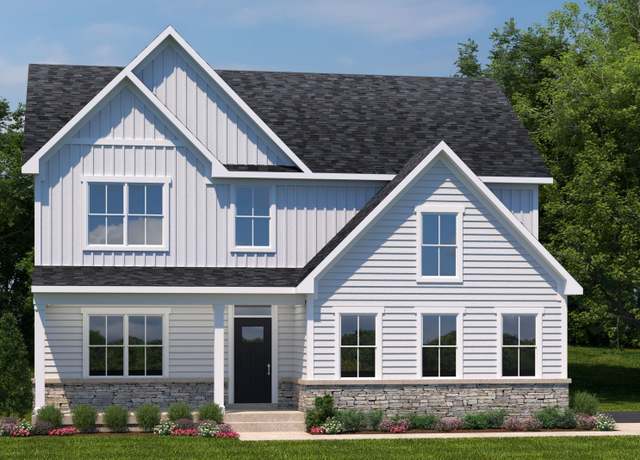Property at Anderson with Finished Basement Plan, Berlin, MD 21811, 3 beds, 2.5 baths