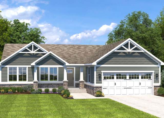 Property at Aviano Plan, Hamburg, NY 14075, 3 beds, 2 baths