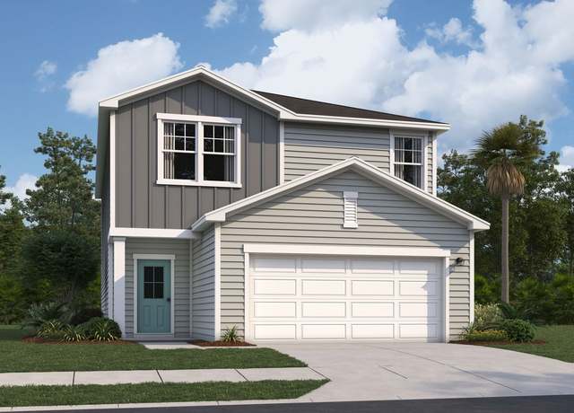 Property at Magellan Plan, Ducdry Palm Coast, FL 32164, 4 beds, 3 baths