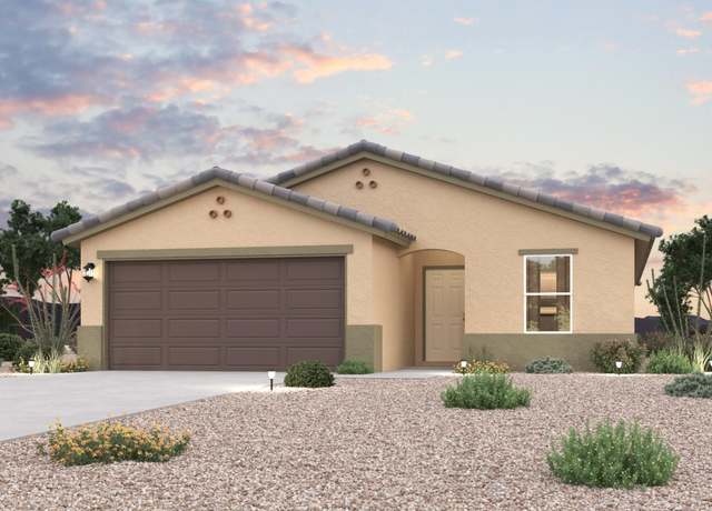 Property at MESA Plan, Kingman, AZ 86401, 3 beds, 2 baths